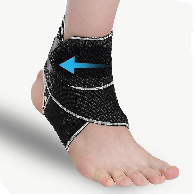 ProtectoMove Ankle Brace