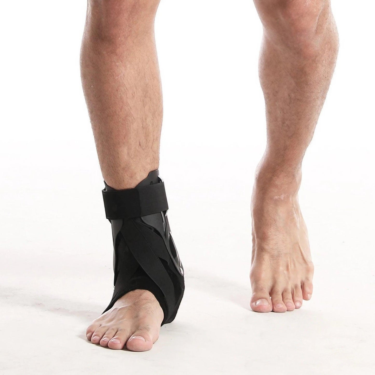 Orthese stabilisatrice cheville - Confort Orthopédique