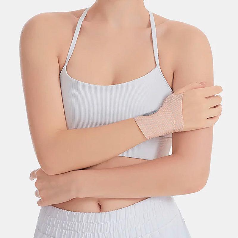 Bandage main et pouce - Confort Orthopédique