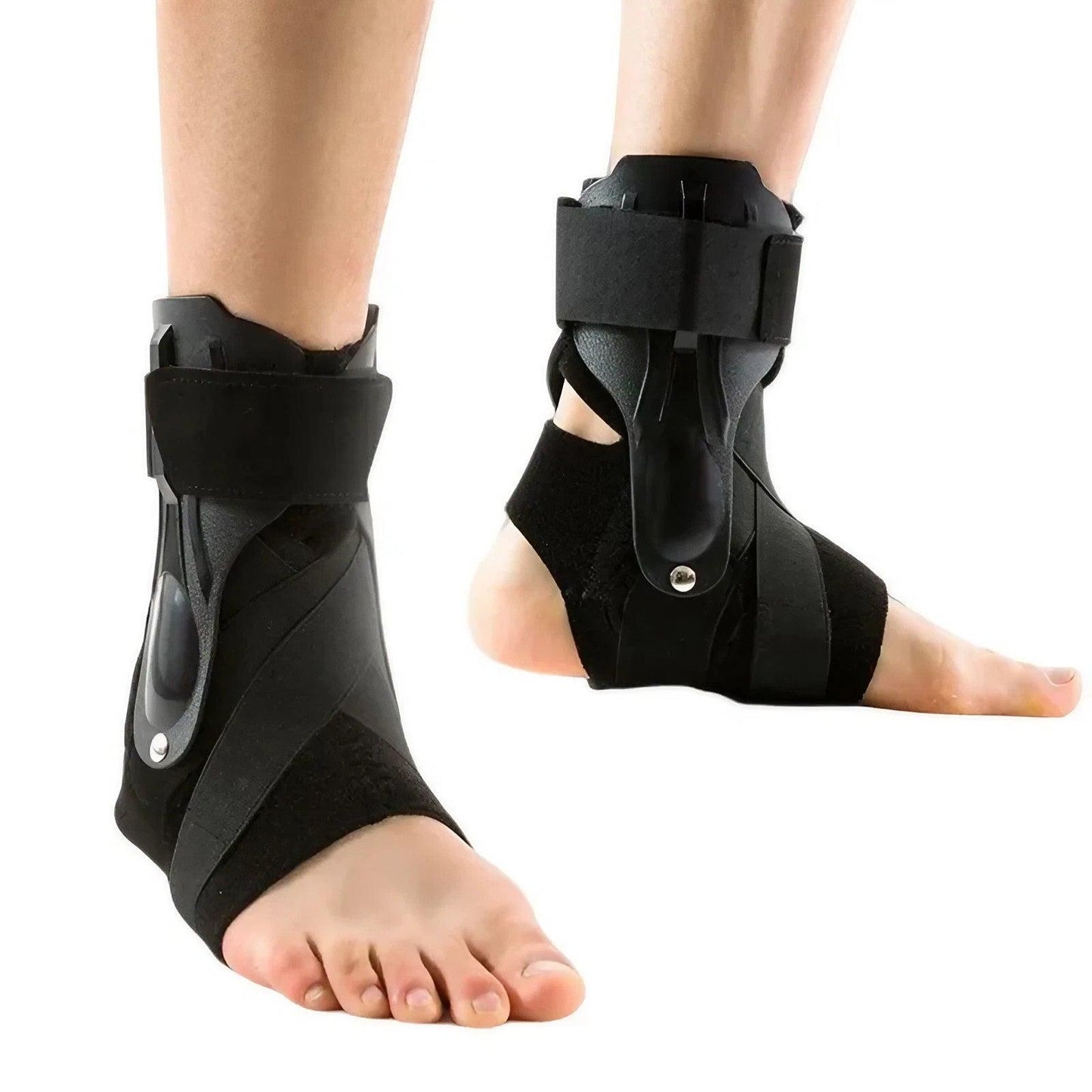 Orthese stabilisatrice cheville - Confort Orthopédique