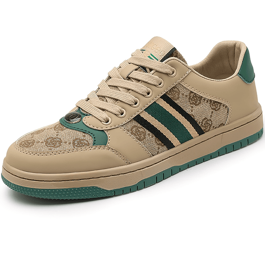 Chaussures Orthopédiques Hommes Louis - Confort Orthopédique