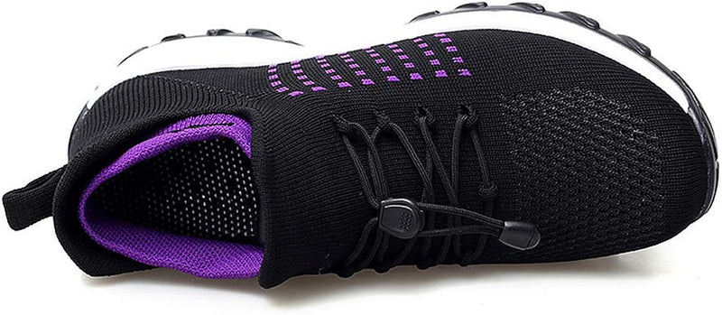 Orthopedic Sneakers Comfort Anti-shock Protection
