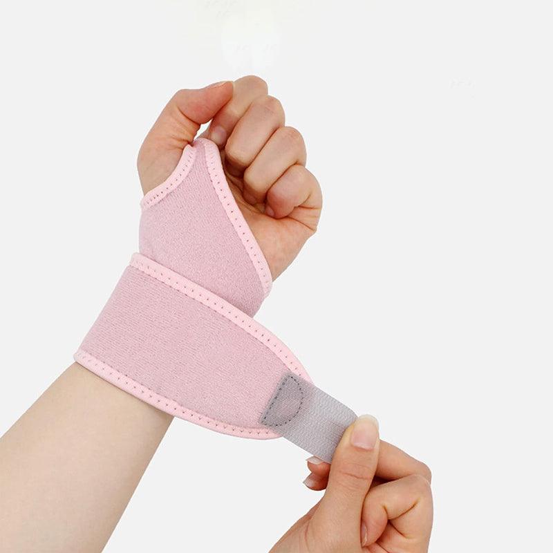 Strap poignet canal carpien - Confort Orthopédique