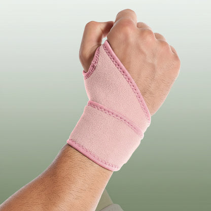 Strap poignet canal carpien - Confort Orthopédique