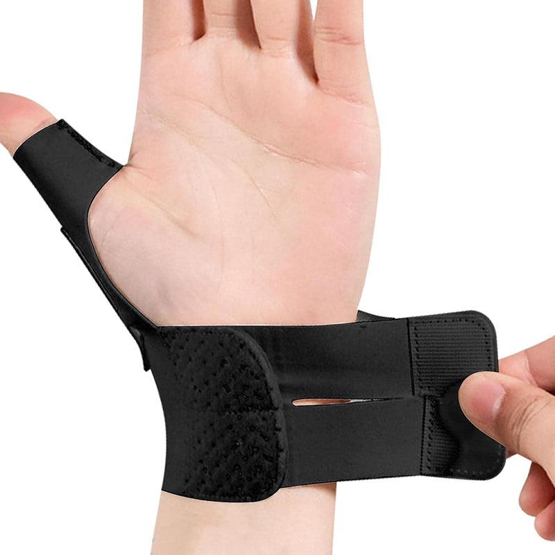 Orthese canal carpien Strap'Up - Confort Orthopédique