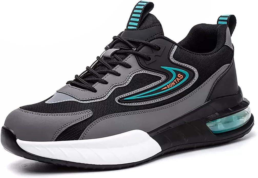 Chaussures de sécurité - Sontas Confort Orthopédique
