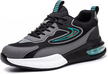 Chaussures de sécurité - Sontas Confort Orthopédique