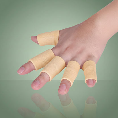 Strapping doigt volley - Confort Orthopédique