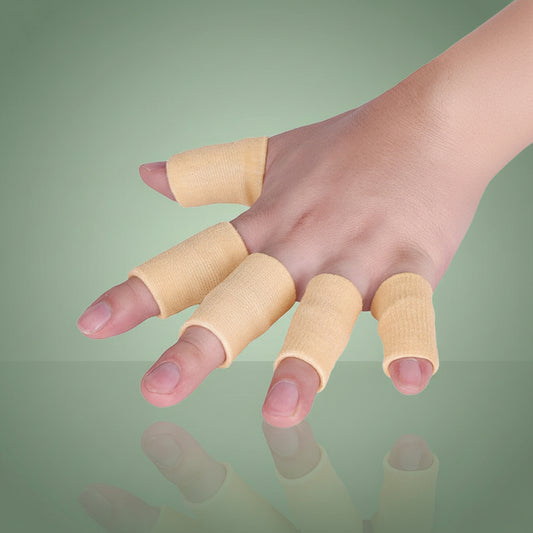 Strapping doigt volley - Confort Orthopédique