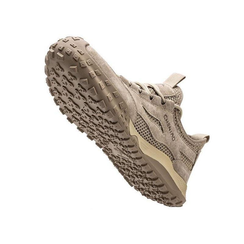Shieldguard ShieldGuard - Chaussures de sécurité modernes – Confort Orthopédique