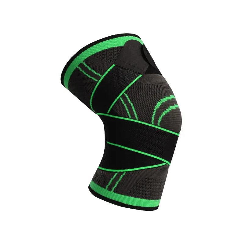 Orthese genou - Confort Orthopédique
