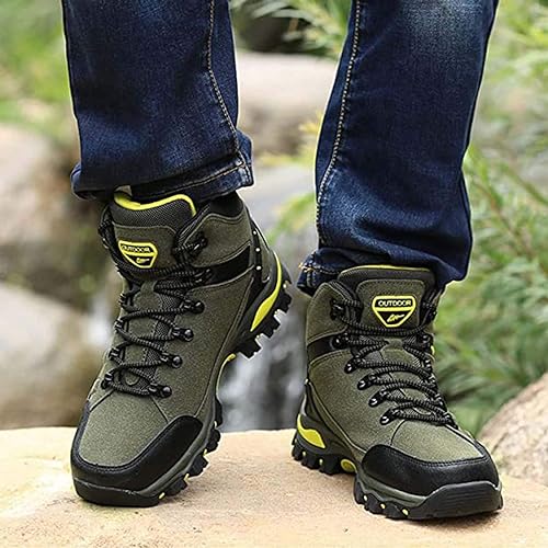 AeroRandonnée Women's Hiking Shoes