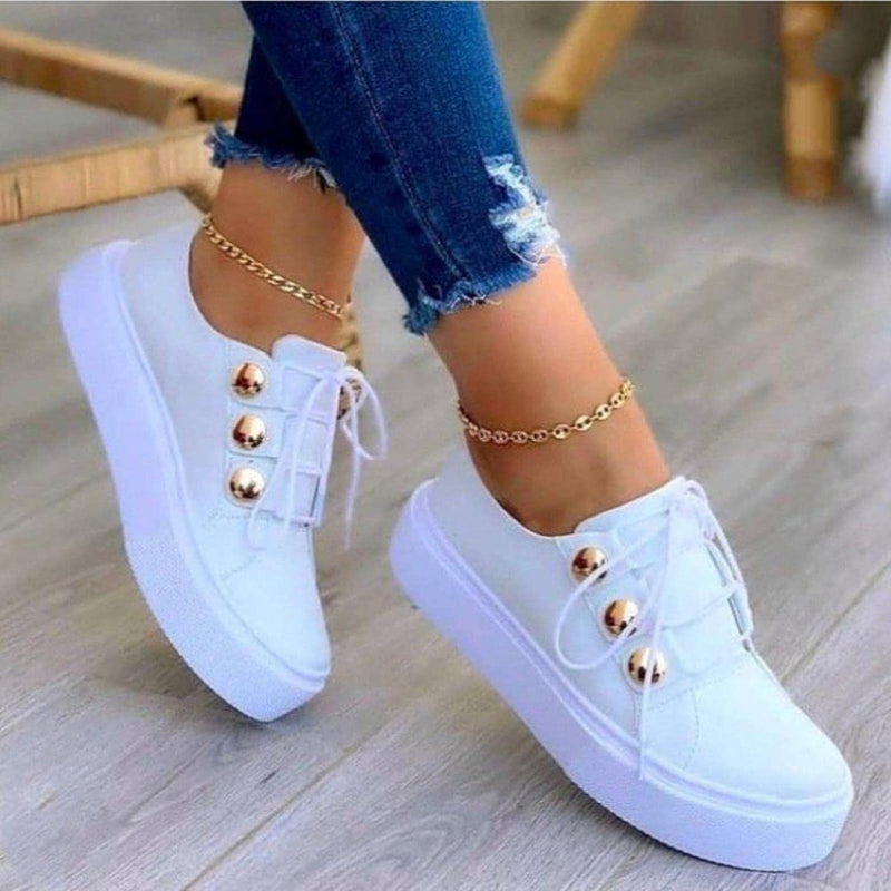 Orthopedic High Top Sneakers for Women - Etsy