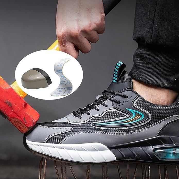 Chaussures de sécurité - Sontas Confort Orthopédique