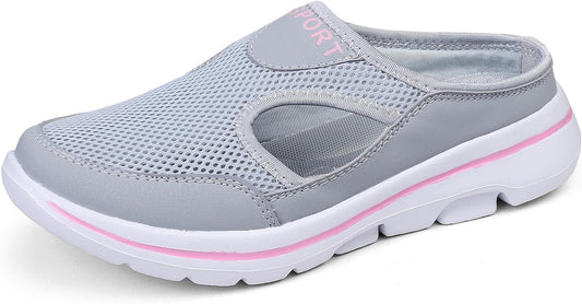 Dorian - chaussures légères antidérapantes Confort Orthopédique