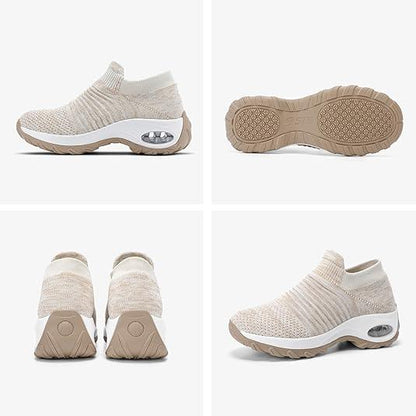 Baskets Orthopédiques Fit™ - Confort Orthopédique