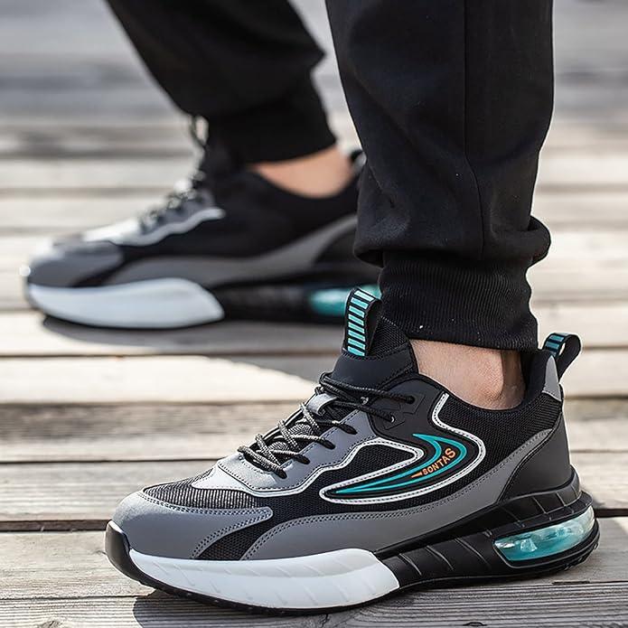 Chaussures de sécurité - Sontas Confort Orthopédique