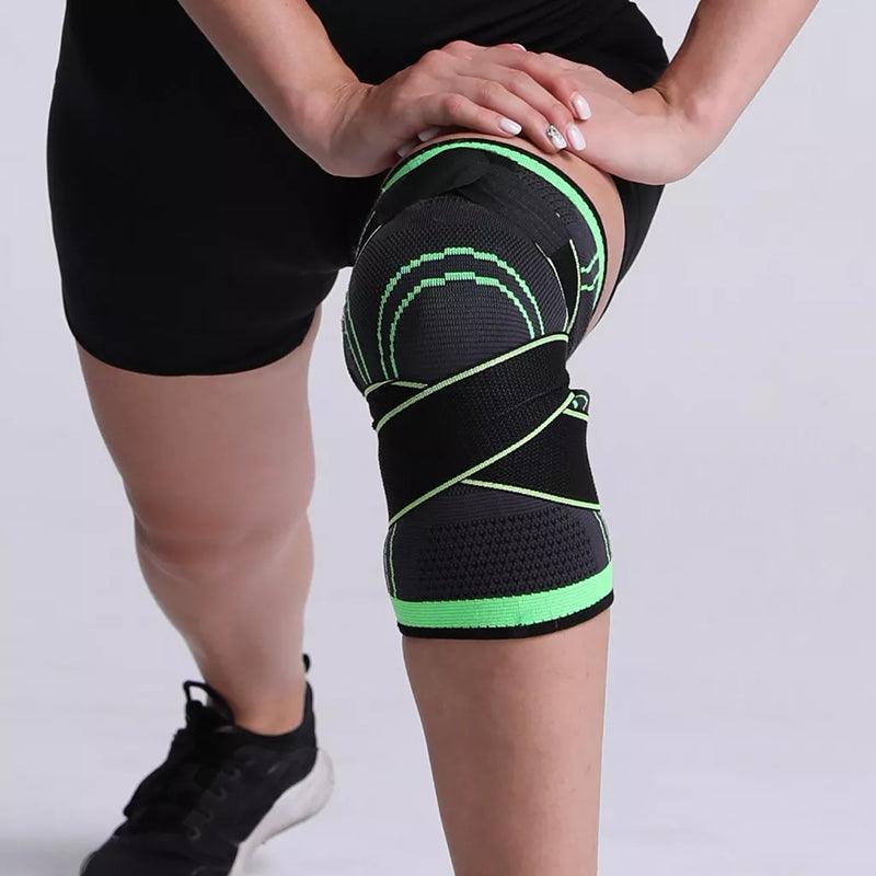 Orthese genou - Confort Orthopédique