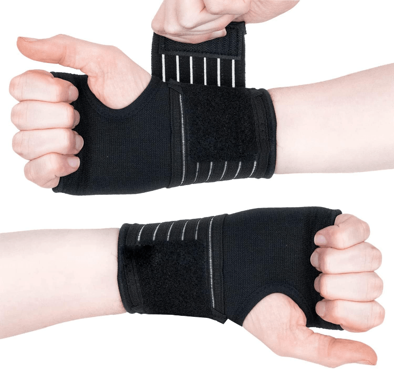 Bandage de main - Confort Orthopédique