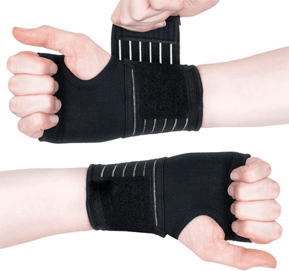 Bandage de main - Confort Orthopédique