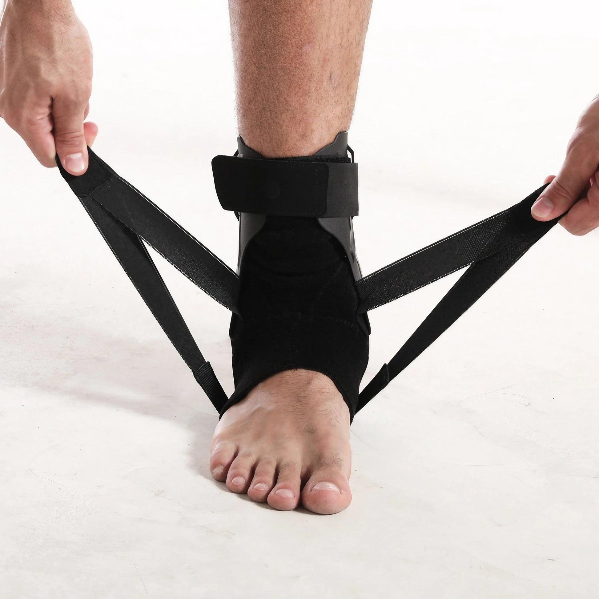 Orthese stabilisatrice cheville - Confort Orthopédique