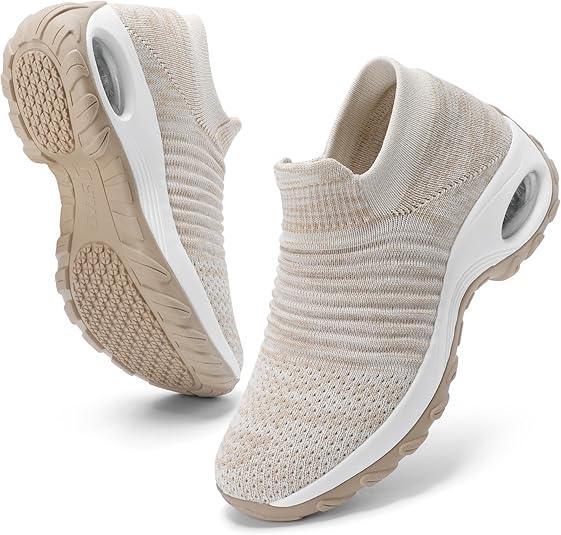 Baskets Orthopédiques Fit™ - Confort Orthopédique