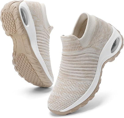 Baskets Orthopédiques Fit™ - Confort Orthopédique