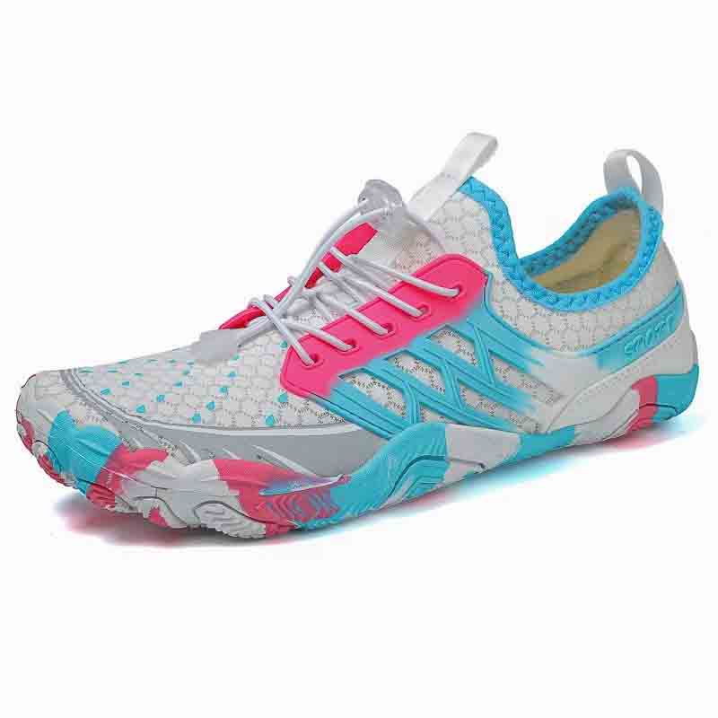 Chaussures aquatiques de Randonnée pour Homme et Femme - Confort Orthopédique