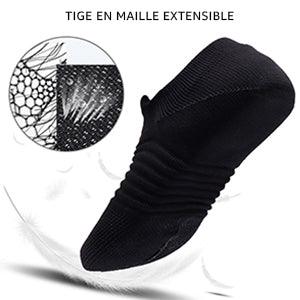 Baskets Orthopédiques Fit™ - Confort Orthopédique
