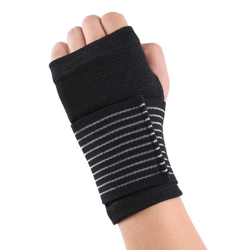 Bandage de main - Confort Orthopédique