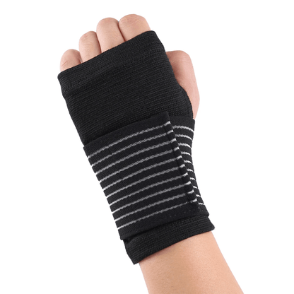 Bandage de main - Confort Orthopédique
