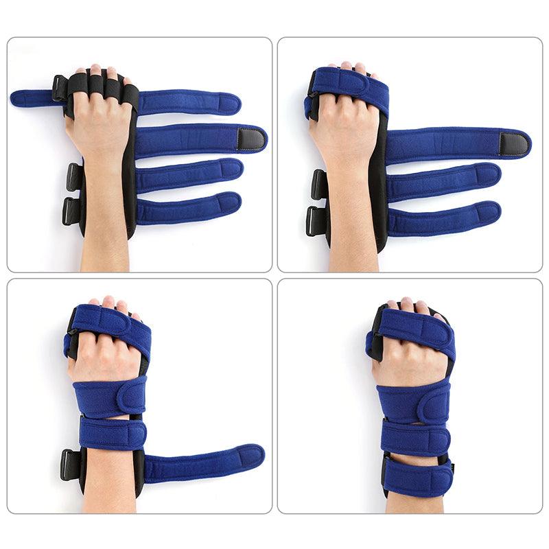 Attelle main - Confort Orthopédique