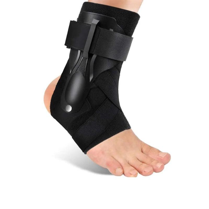 Attelle cheville rigide - Confort Orthopédique