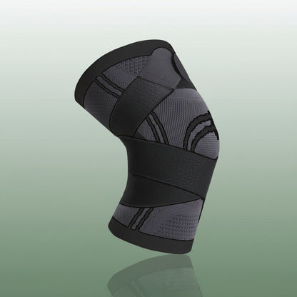 Orthese genou - Confort Orthopédique