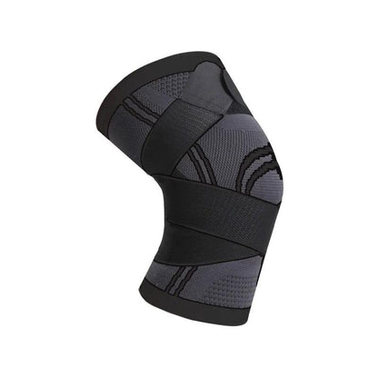 Orthese genou - Confort Orthopédique