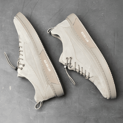 Chaussures Orthopédiques Hommes Décontractées Muller - Confort Orthopédique