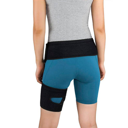 Orthèse hanche arthrose - Confort Orthopédique