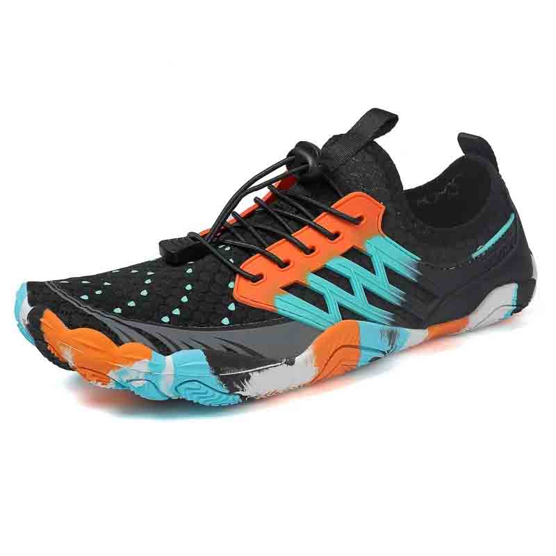 Chaussures aquatiques de Randonnée pour Homme et Femme - Confort Orthopédique