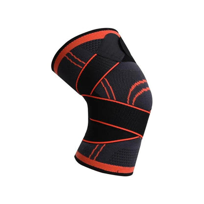 Orthese genou - Confort Orthopédique