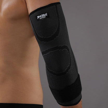 Orthèse pour coude noire - Confort Orthopédique