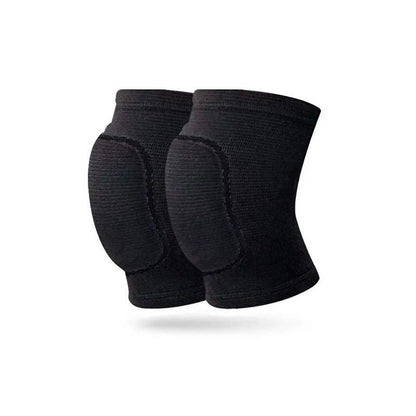 Genouillère danse - Confort Orthopédique