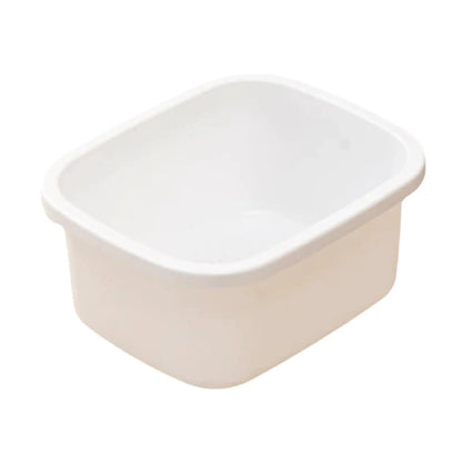 Bain de pied - Bassin portable pour un bain relaxant des pieds