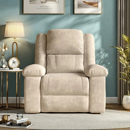 Fauteuils orthopédiques - Relax électrique avec massage intégré - Image 2
