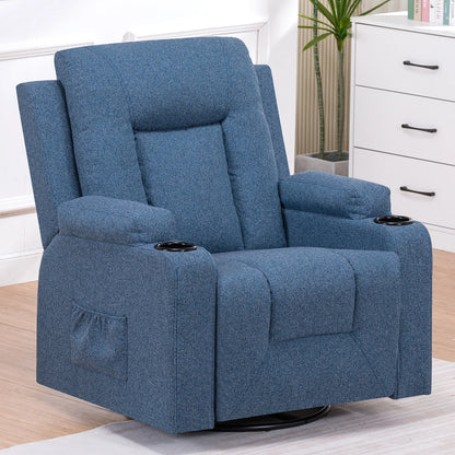 Fauteuils orthopédiques : relax inclinable avec repose-go - Image 9