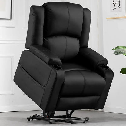 Fauteuils orthopédiques : Relax Électrique Reclinable - Image 7