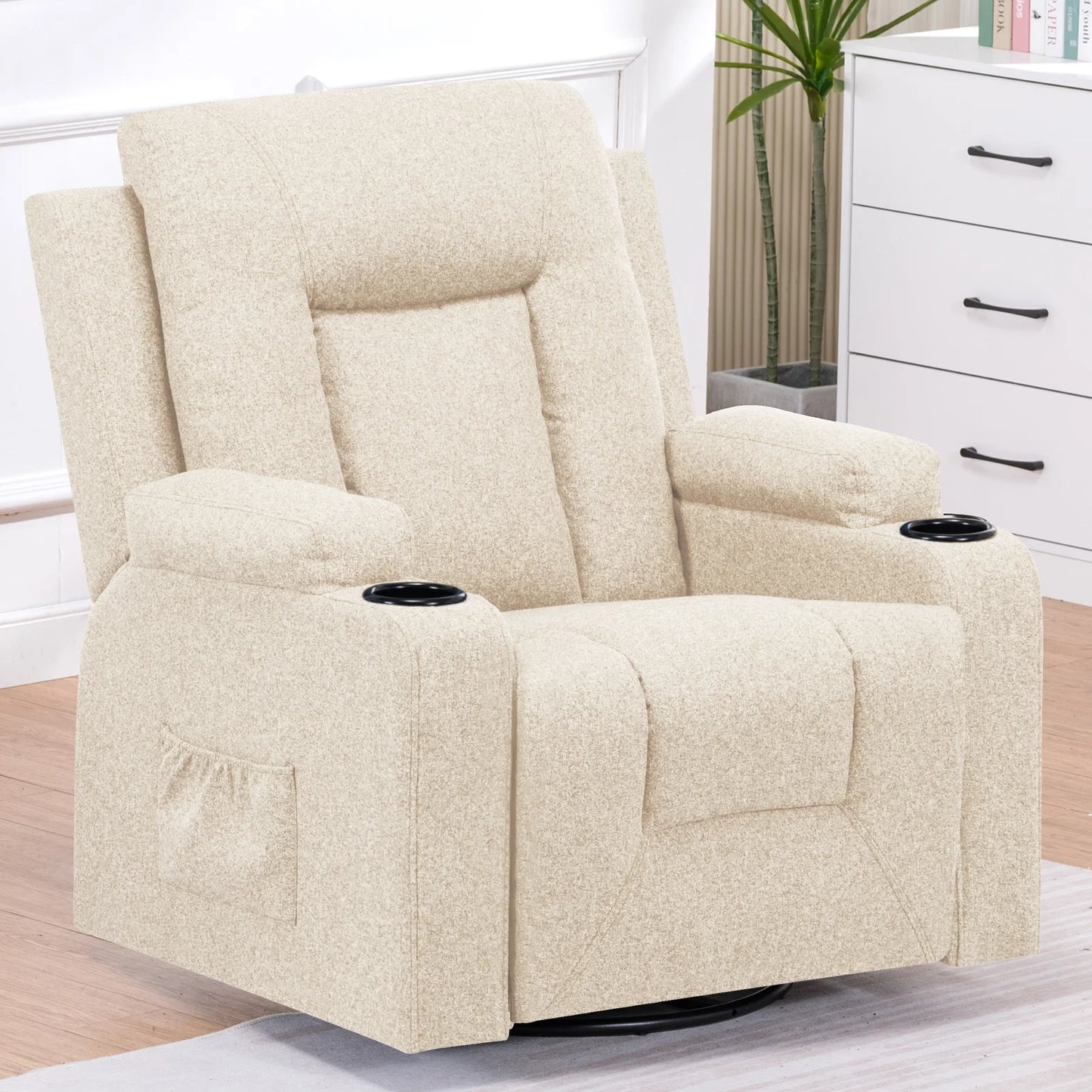 Fauteuils orthopédiques : relax inclinable avec repose-go - Image 12