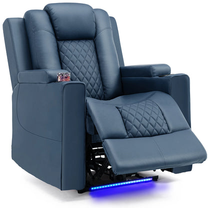 Fauteuils orthopédiques - Relax avec massage et LED - Image 7