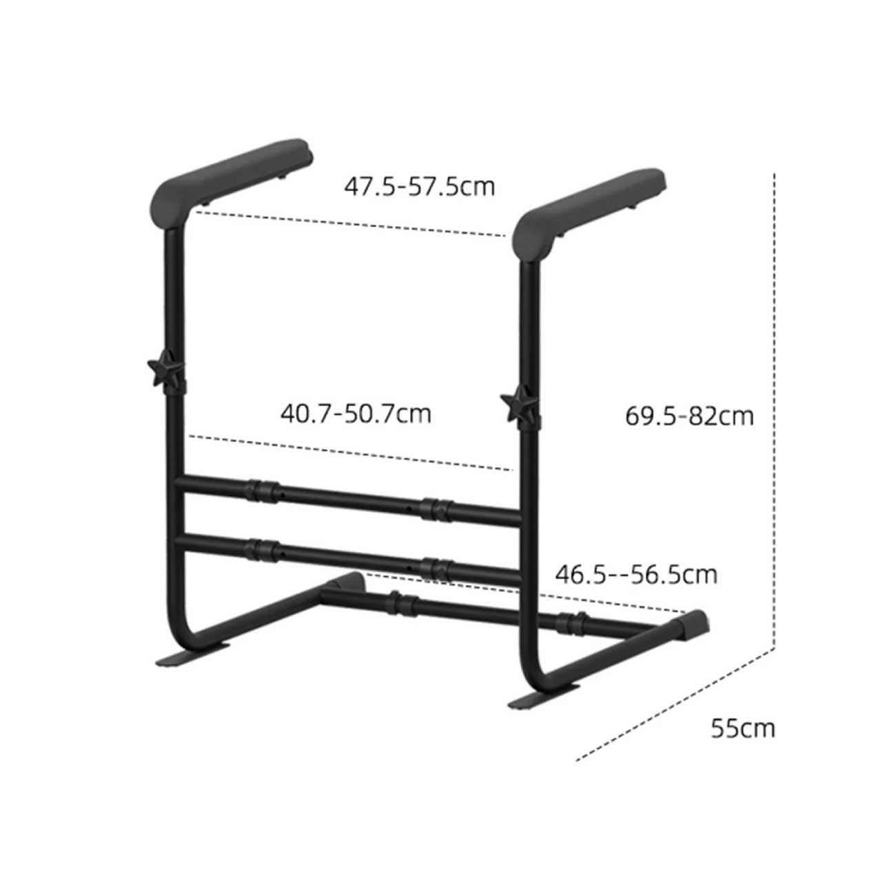 Aide au Lever Senior - Support de Relevage Fauteuil et Canapé - Image 6