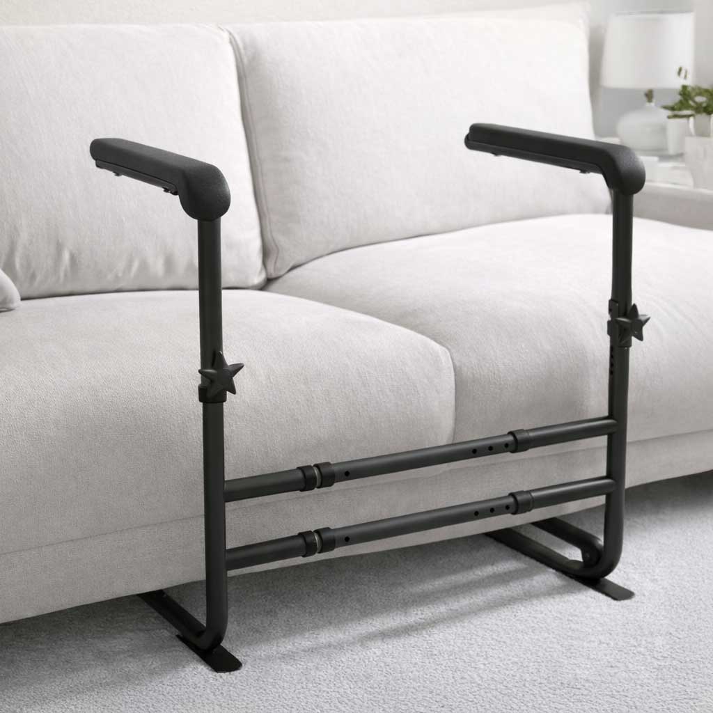 Aide au Lever Senior - Support de Relevage Fauteuil et Canapé - Image 8