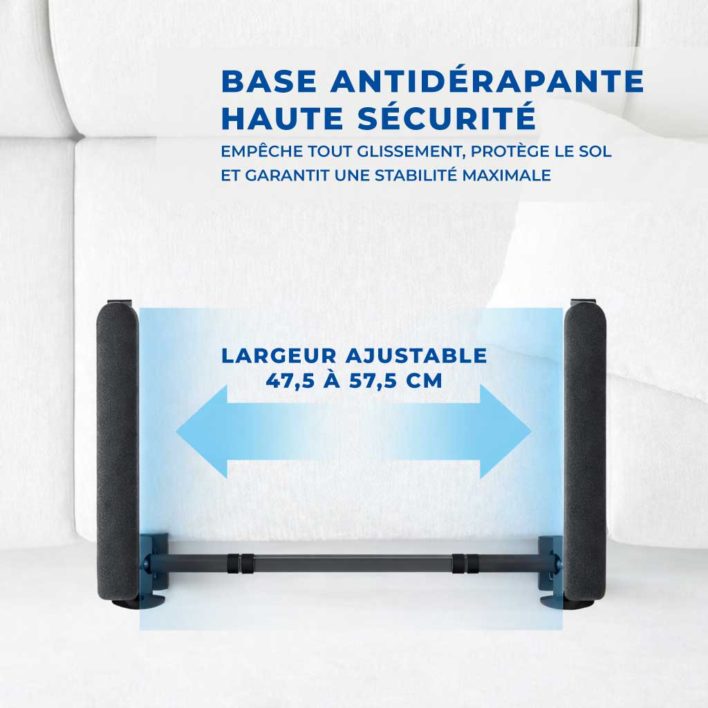 Aide au Lever Senior - Support de Relevage Fauteuil et Canapé - Image 3